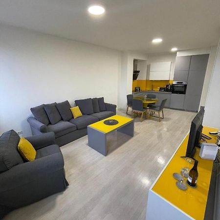 Iskra Apartment Belgrade Exterior photo